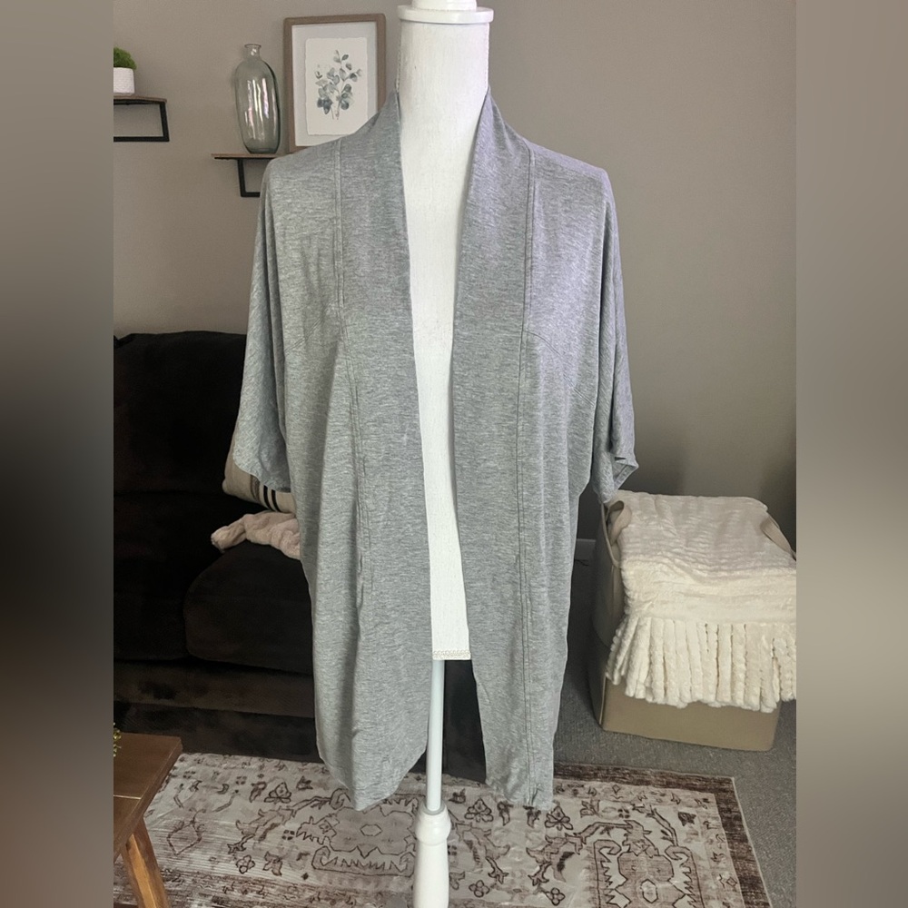 Soma Cool Nights Pajama Cardi L/Xl